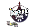 Bart4k (Glitter) | Paris 2023