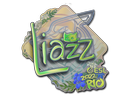 Liazz (Holo) | Rio 2022