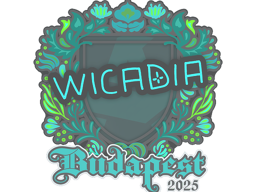 Wicadia | Budapest 2025