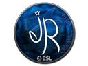 jR (Foil) | Katowice 2019