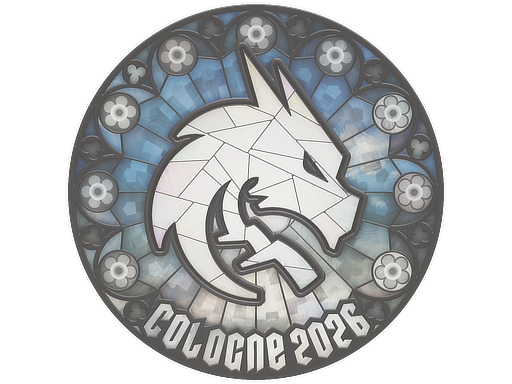 Team Spirit | Cologne 2026