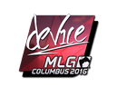 device (Foil) | MLG Columbus 2016