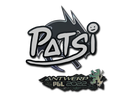 Patsi | Antwerp 2022