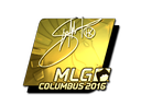 Hiko (Gold) | MLG Columbus 2016