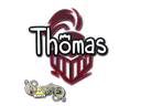 Thomas | Paris 2023