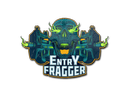 Entry Fragger