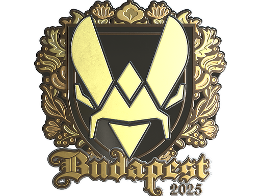 Vitality (Gold) | Budapest 2025