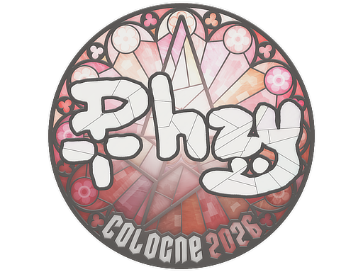 phzy | Cologne 2026
