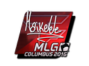 Maikelele (Foil) | MLG Columbus 2016