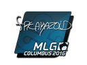 freakazoid | MLG Columbus 2016