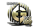Evil Geniuses (Gold) | 2020 RMR