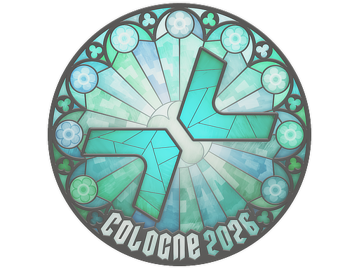 PARIVISION | Cologne 2026