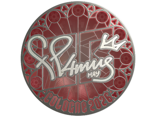 FL4MUS (Foil) | Cologne 2026