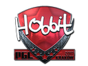 Hobbit (Foil) | Krakow 2017