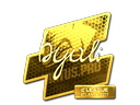 byali (Gold) | Atlanta 2017