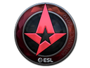 Astralis (Foil) | Katowice 2019