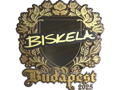 Aleksib (Gold) | Budapest 2025