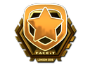 Gambit Esports (Gold) | London 2018