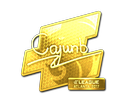 cajunb (Gold) | Atlanta 2017