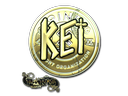 KEi (Gold) | Paris 2023
