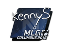 kennyS | MLG Columbus 2016