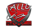 allu | Krakow 2017