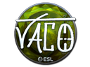 TACO (Foil) | Katowice 2019