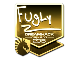FugLy (Gold) | Cluj-Napoca 2015