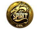 Team Spirit (Gold) | Katowice 2019