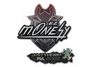 m0NESY | Antwerp 2022
