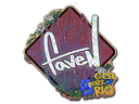 faveN (Glitter) | Rio 2022