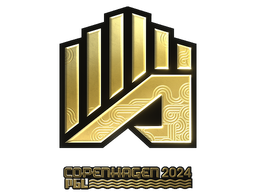 AMKAL ESPORTS (Gold) | Copenhagen 2024