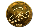 jks (Gold) | Katowice 2019