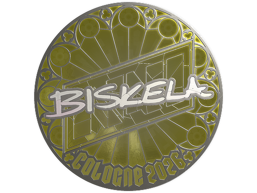 Aleksib (Foil) | Cologne 2026