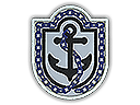 Anchors Aweigh