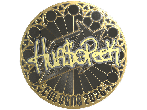 HUASOPEEK (Gold) | Cologne 2026