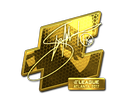 Hiko (Gold) | Atlanta 2017