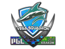 Vega Squadron (Holo) | Krakow 2017