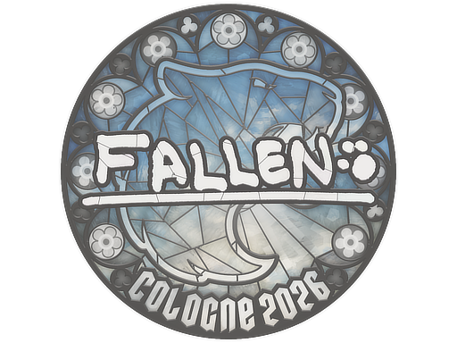 FalleN | Cologne 2026