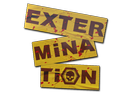 Extermination