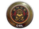 ENCE | Katowice 2019