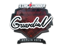 GuardiaN (Foil) | Berlin 2019