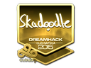 Skadoodle (Gold) | Cluj-Napoca 2015