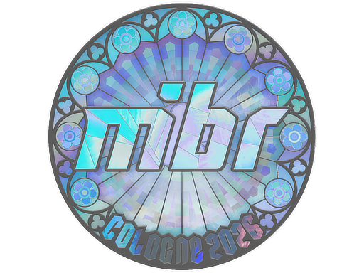 MIBR (Holo) | Cologne 2026