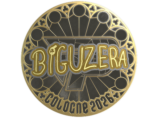 biguzera (Gold) | Cologne 2026