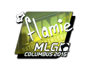 flamie (Foil) | MLG Columbus 2016