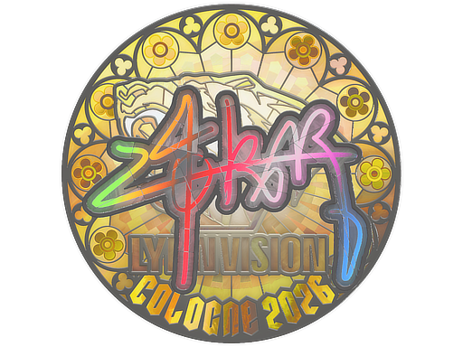 z4KR (Holo) | Cologne 2026