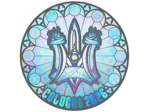 Monte (Holo) | Cologne 2026