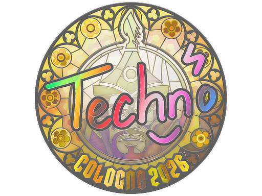Techno4K (Holo) | Cologne 2026