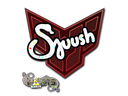 sjuush (Glitter) | Paris 2023